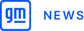 General Mortors logo