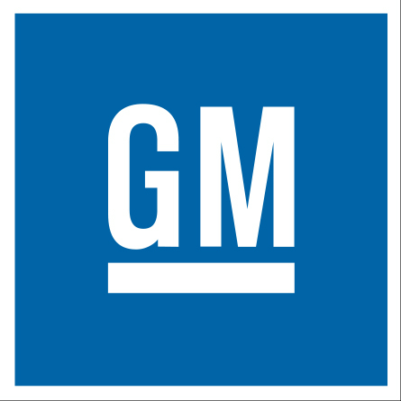 Image result for general motors logo